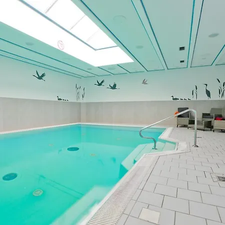 Apartmán Ferienzeit
