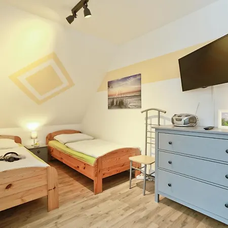 Ferienzeit Apartment *