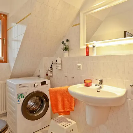 Ferienzeit Apartment