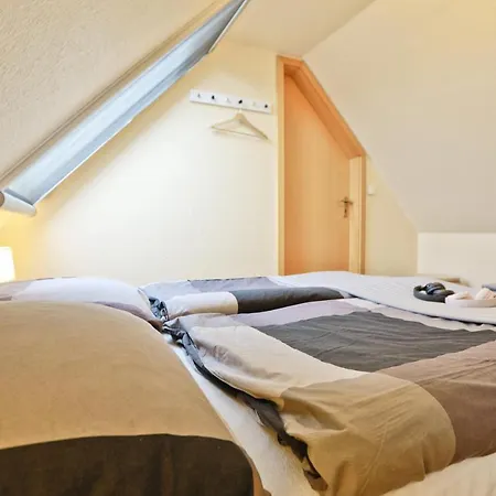 Ferienzeit Apartment