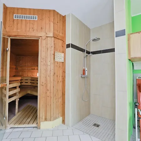 Apartmán Ferienzeit