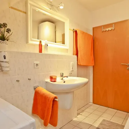 Ferienzeit Ostseeheilbad Zingst