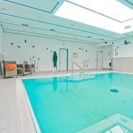 Apartment Ferienzeit *