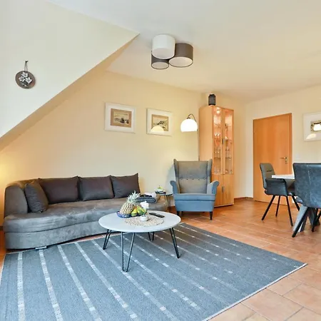 Ferienzeit Apartment *