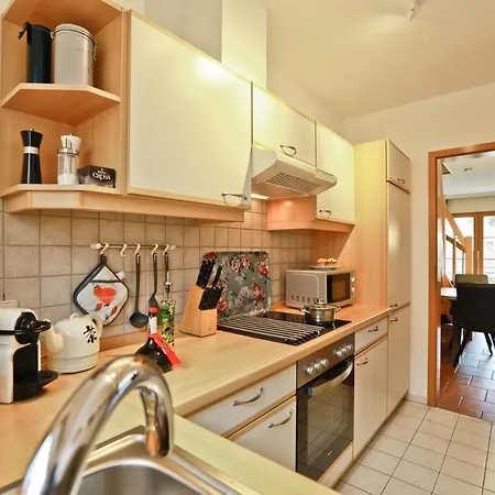 Ferienzeit Apartment *