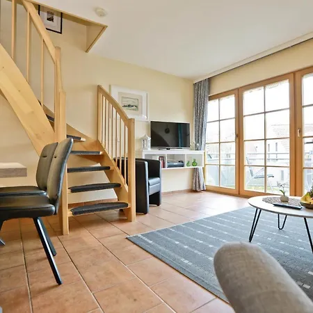 Ferienzeit Apartment