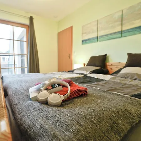 Ferienzeit * Ostseeheilbad Zingst