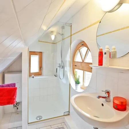 Apartment Ferienzeit Zingst