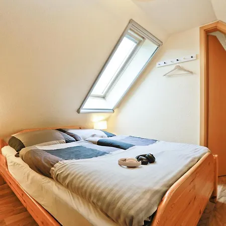Ferienzeit Apartmán *