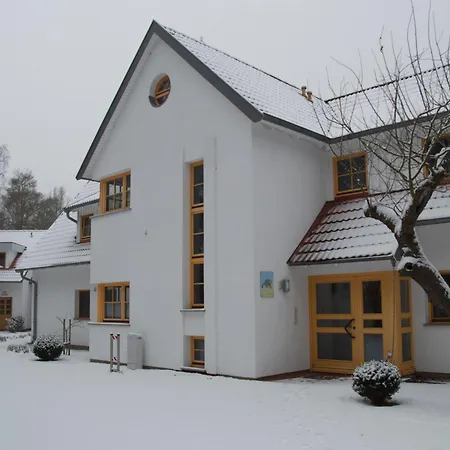 Ferienzeit Apartment *