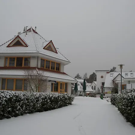 Apartment Ferienzeit