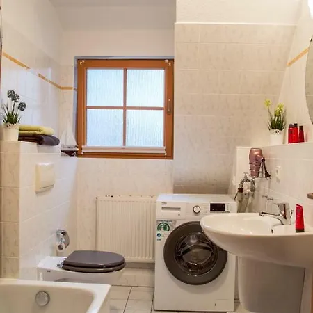 Ferienzeit Apartment