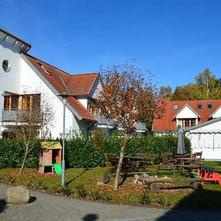 Ferienzeit Ostseeheilbad Zingst