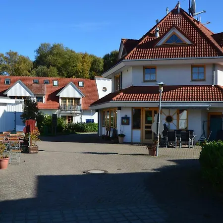 Ferienzeit Apartment Zingst