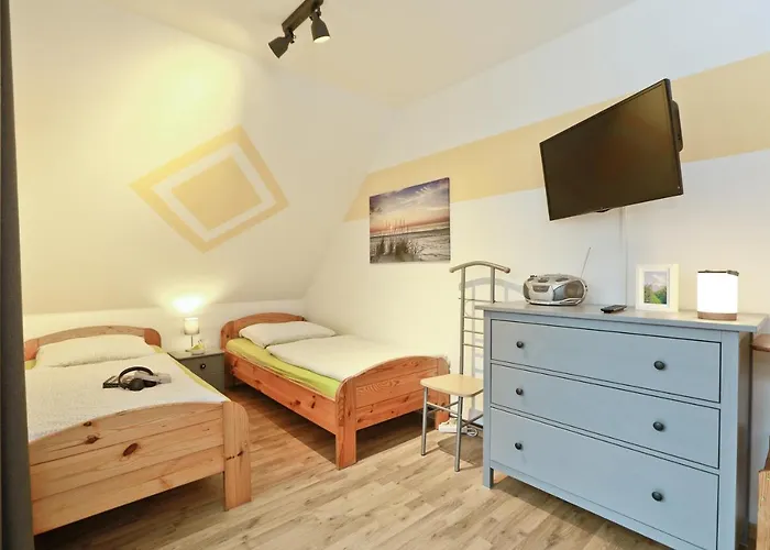 Ferienzeit Apartman *