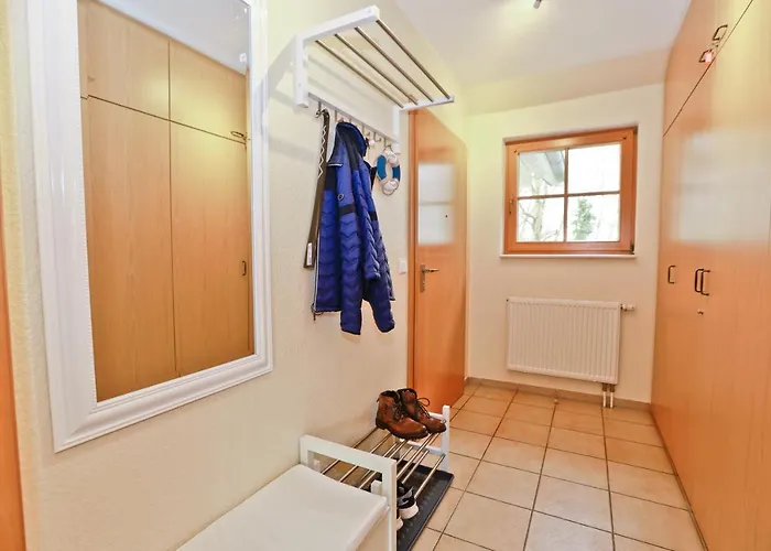 Apartman Ferienzeit Zingst