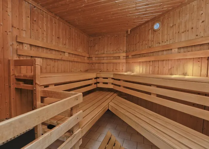 Apartman Ferienzeit Zingst