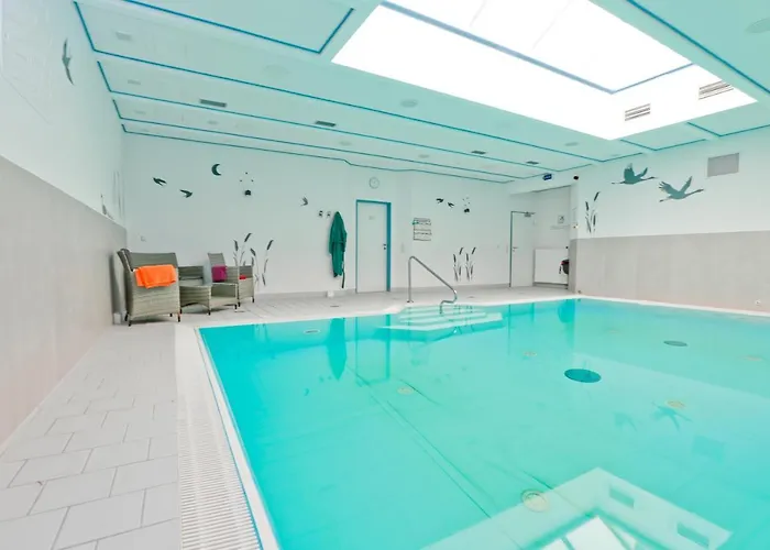 Apartman Ferienzeit *