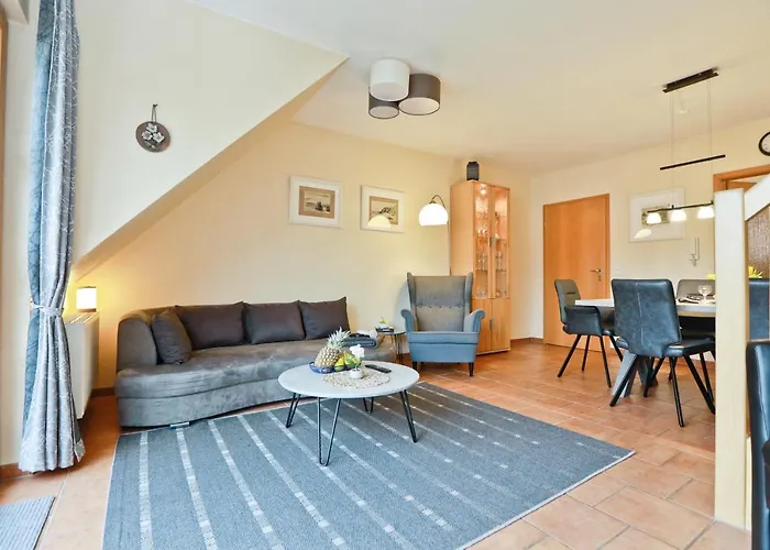 Ferienzeit Apartman *