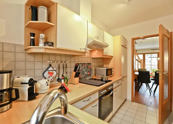 Ferienzeit Apartman *