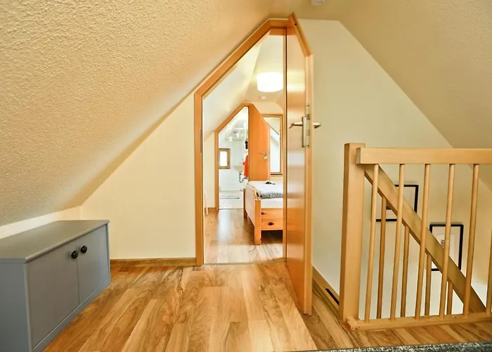 Apartman Ferienzeit *