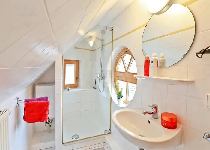 Apartman Ferienzeit Zingst