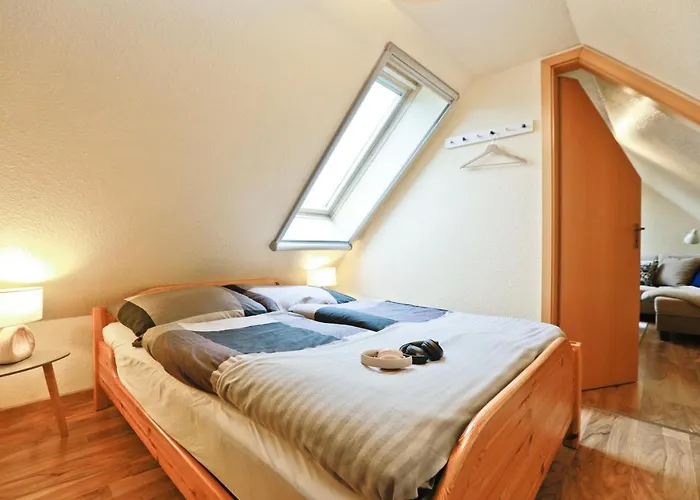 Ferienzeit Apartman *