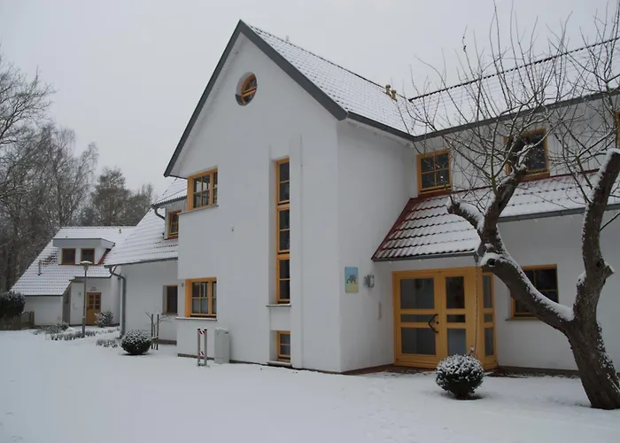 Ferienzeit Apartman *