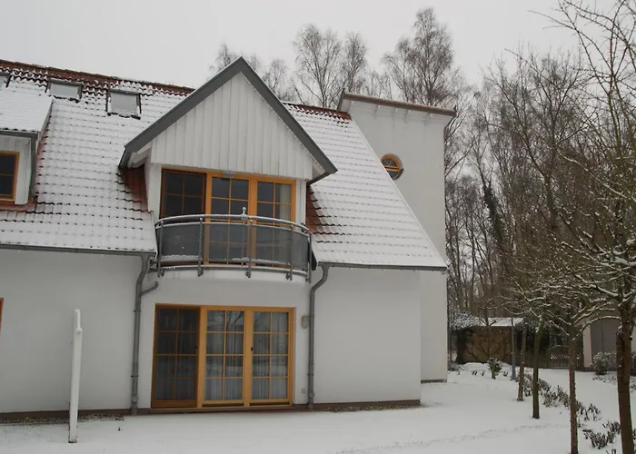 Ferienzeit Apartman *