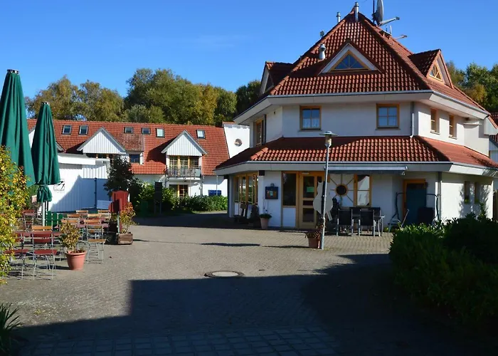 Ferienzeit Daire Zingst